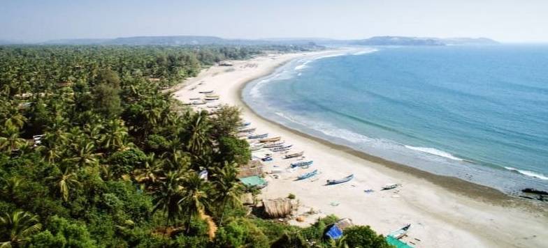 Malabar Coast