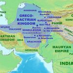 shakas maues rudradaman menander indo greek kingdom