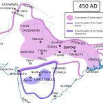 gupta dynasty chandragupta II samudragupta