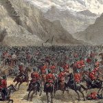 Anglo-Afghan War