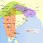 Kannauj Tripartite Struggle Gurjara Pratihara dynasty Rashtrakuta dynasty
