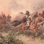 revolt of 1857 in india causes leaders sepoy mutiny indian rebellion