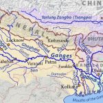 indus river ganga river brahmaputra river Himalayan river
