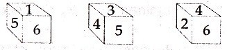 General Intelligence - WBCS Preliminary Question Paper 8