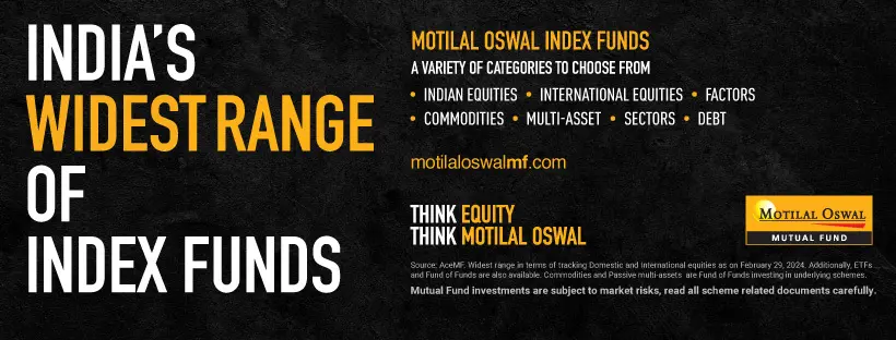 Motilal Oswal